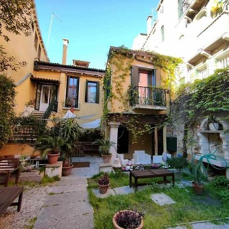 Venezia Naturalmente Ideale Per Gruppi E Famiglie Exteriér fotografie