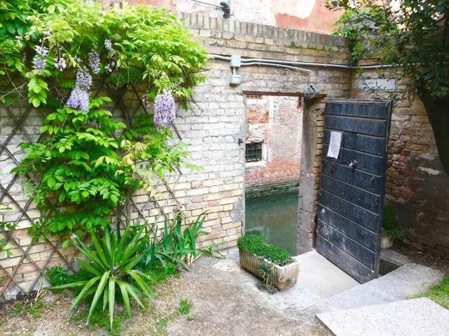 Venezia Naturalmente Ideale Per Gruppi E Famiglie Exteriér fotografie