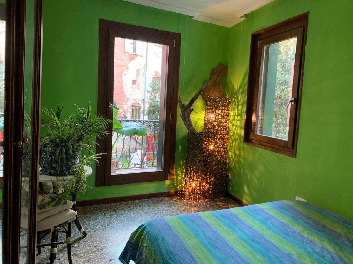Venezia Naturalmente Pokoj fotografie