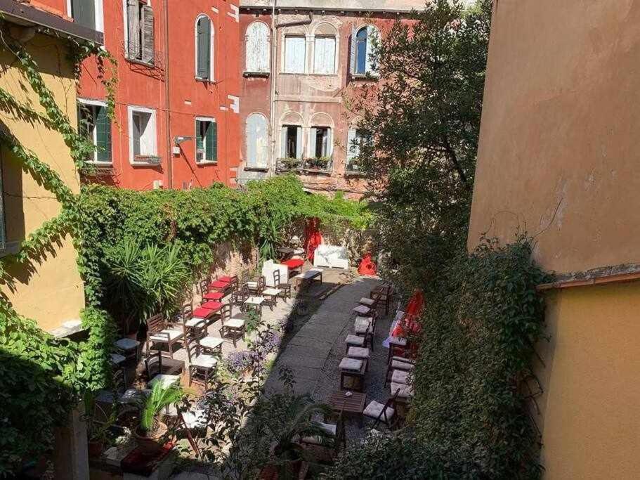 Venezia Naturalmente Ideale Per Gruppi E Famiglie Exteriér fotografie