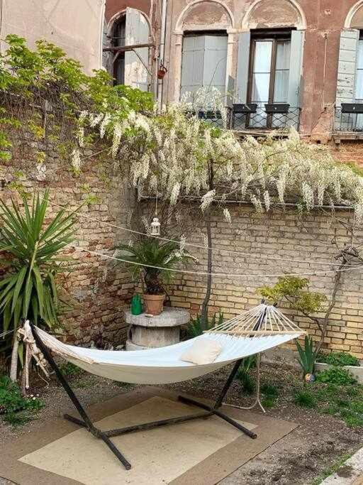 Venezia Naturalmente Ideale Per Gruppi E Famiglie Exteriér fotografie