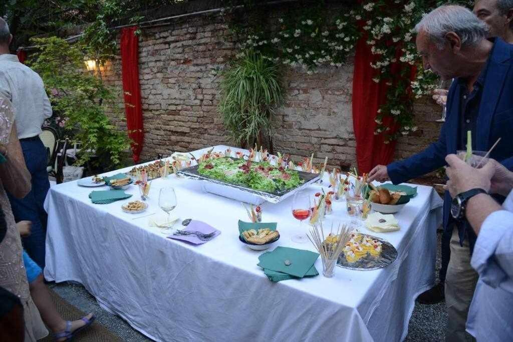 Venezia Naturalmente Ideale Per Gruppi E Famiglie Exteriér fotografie