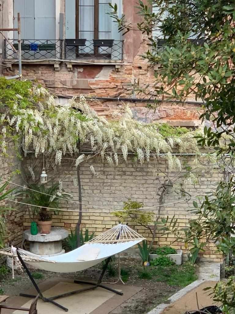 Venezia Naturalmente Exteriér fotografie