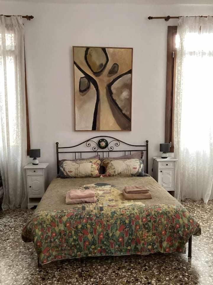 Venezia Naturalmente Pokoj fotografie