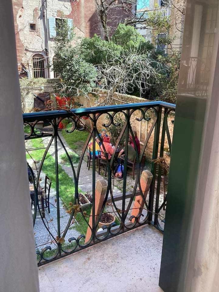Venezia Naturalmente Pokoj fotografie