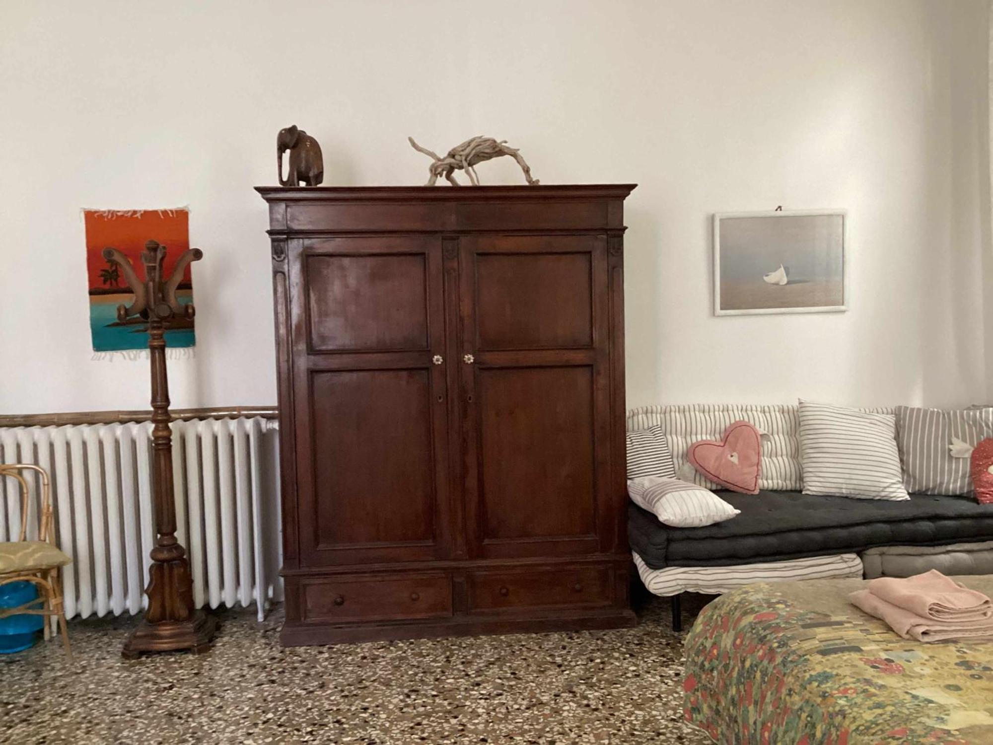 Venezia Naturalmente Pokoj fotografie