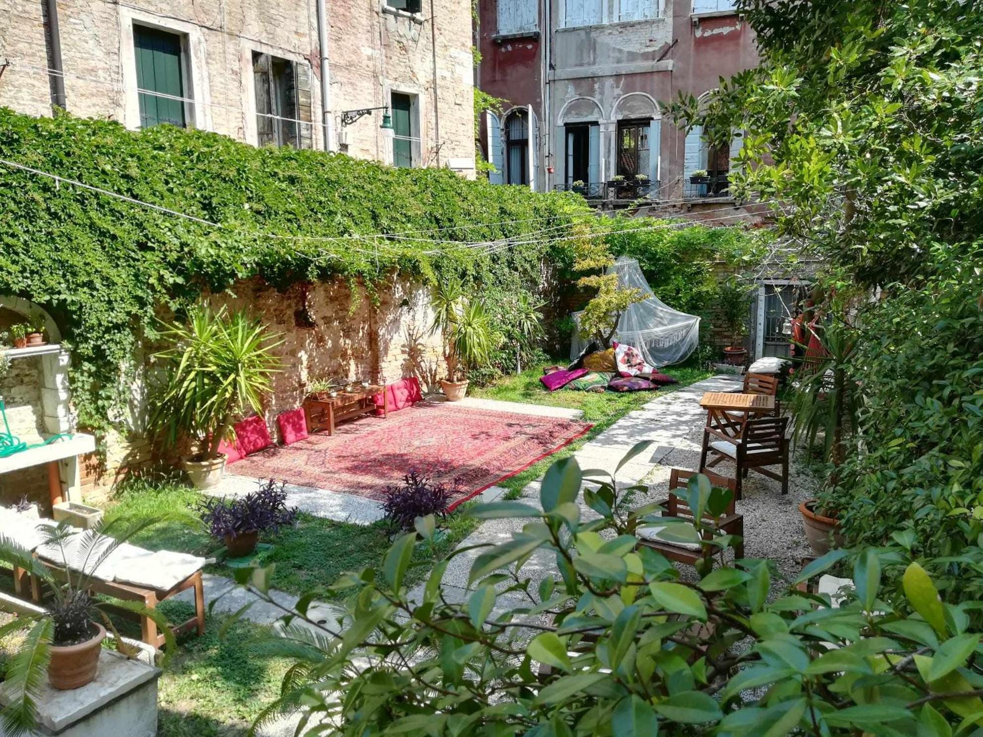 Venezia Naturalmente Pokoj fotografie